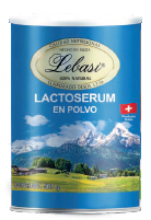 [900BM] Lactoserum en polvo 500g